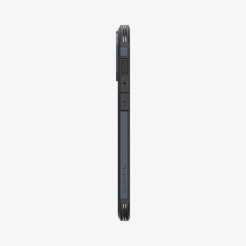 כיסוי Spigen לאייפון 16 מסדרה Tough Armor AI (MagFit)